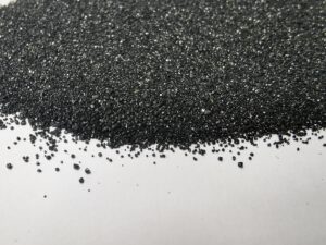 China Chromiterzsand mit 46% Cr2O3  -3-